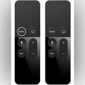 Apple TV Remote